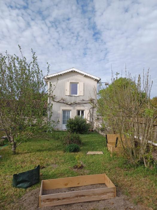 Studio Modeste, mais fonctionnel