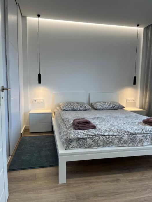 Затишна квартира