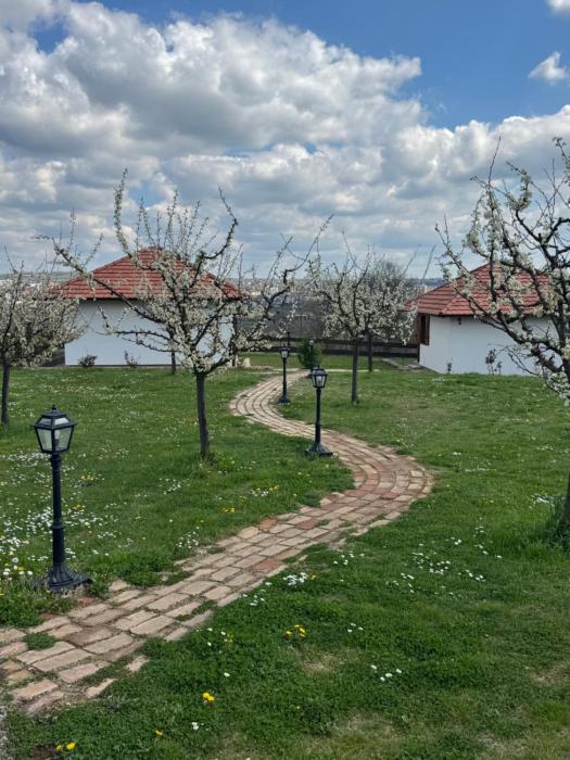 Apartmani Mladenovac