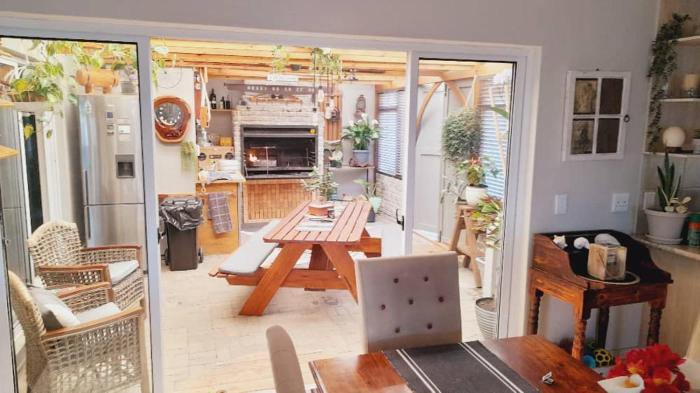 Swakopmund Holiday Home