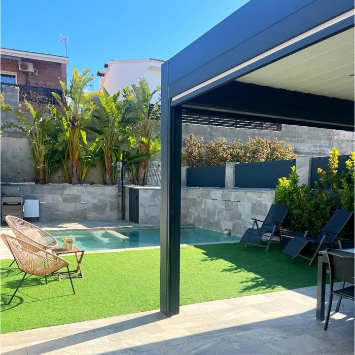 Casa Calma Vilanova i la Geltru