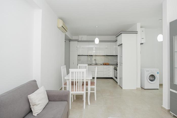 Modern one bedroom apartment on prime location