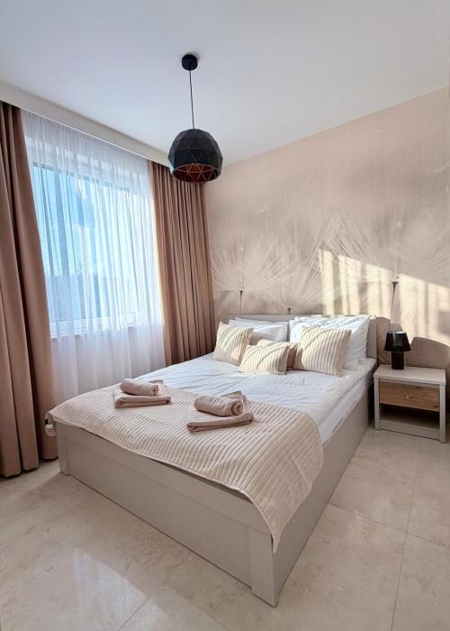 Apartament Tajemniczy Wałbrzych