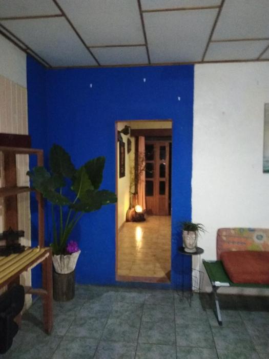 Your Retreat in Atenas