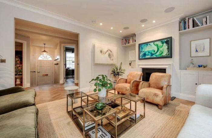 3 Bed Flat near Marble Arch