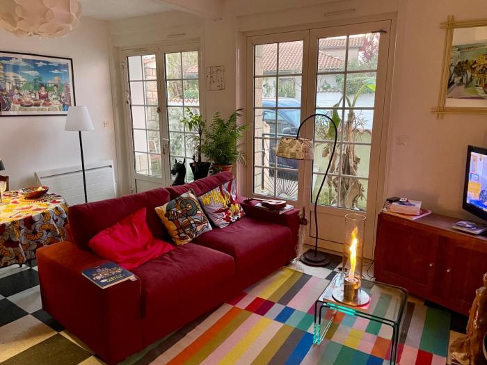 maison de vacances - très proche plage - St Georges