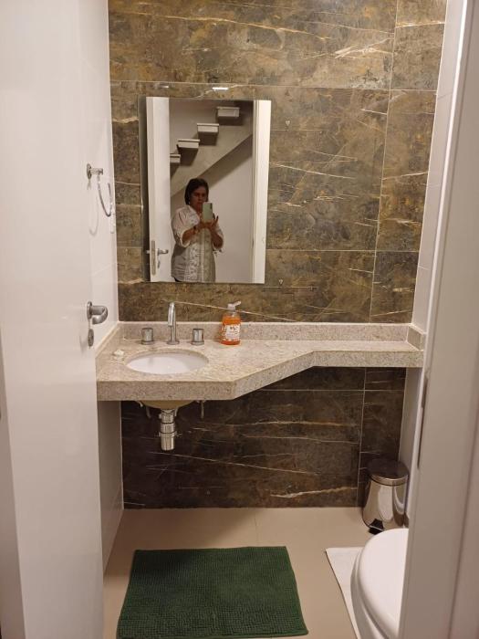 Apartamento charmoso em cabo frio