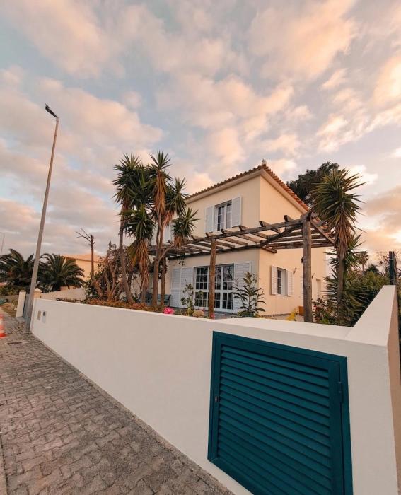 House Golden Paradise Fully Equipped