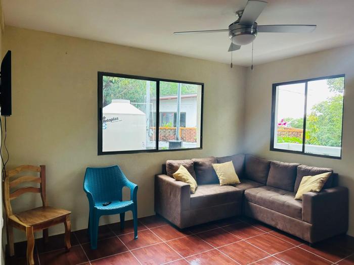 Apartamentos Isabela