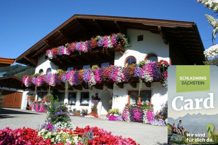 Haus Erlbacher