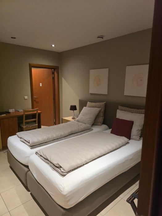 Wilgenhof Boutique Hotel