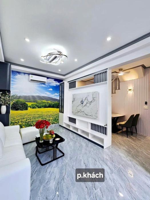 Homestay Tam Thắng Vũng Tàu