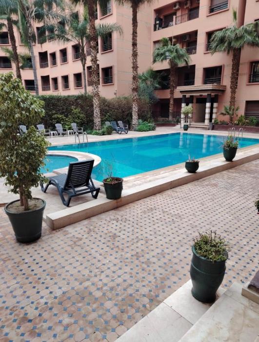 Marrakech Hivernage
