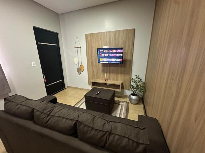 Disfrute de una estadia confortable en Santa Rita