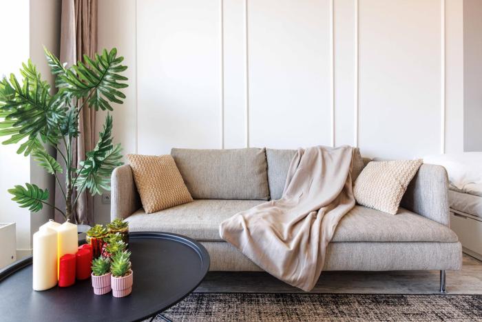 Urban Chic - Great Location - Ovo Apartments - Podwale