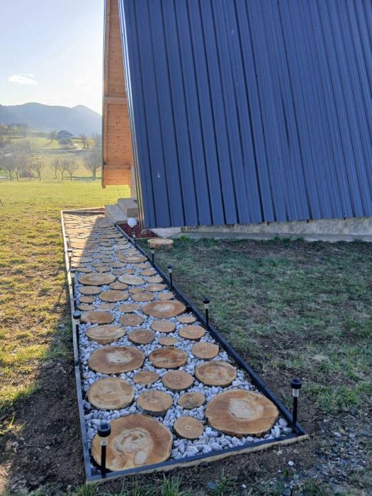 Vikendica Bogdanović