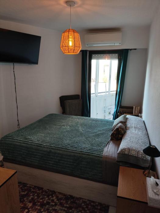 City arenales del sol