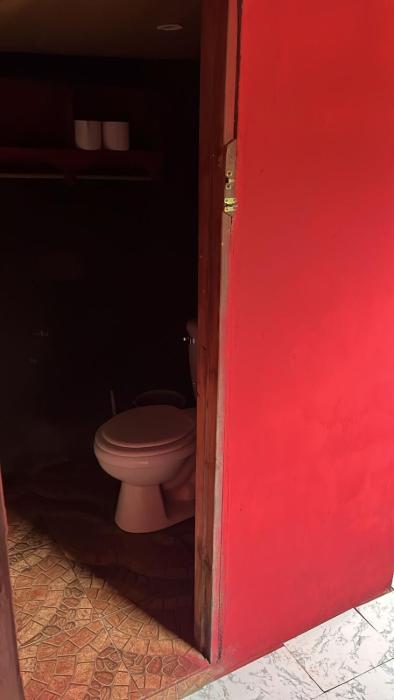 Casa Mirador del Barú