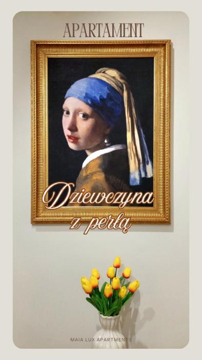 APARTAMENT DZIEWCZYNA Z PERŁĄ - parking w cenie, spokój w centrum miasta, taras, ogródek, PKP i BUS 400m, Energylandia, Szczyrk, Enduro, Jezioro Żywieckie