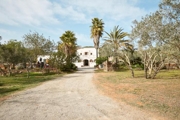 Villa Bastet - True Spirit of Ibiza