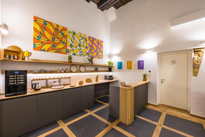 Borgo Vergini Suites