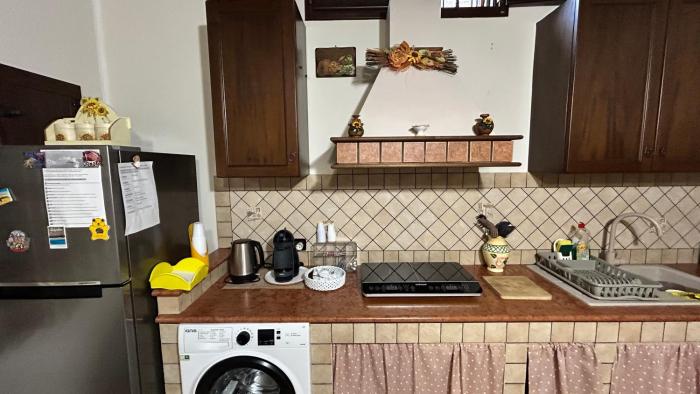 Sea Living Sicilia Apartment