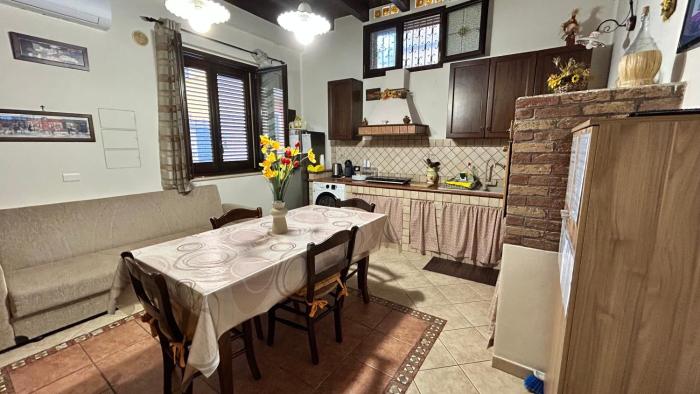 Sea Living Sicilia Apartment