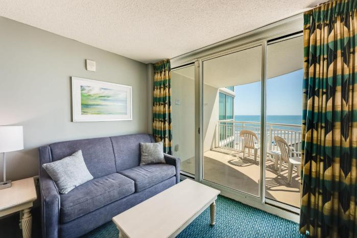 Great Views & Pools Nice Avista Resort Oceanfront