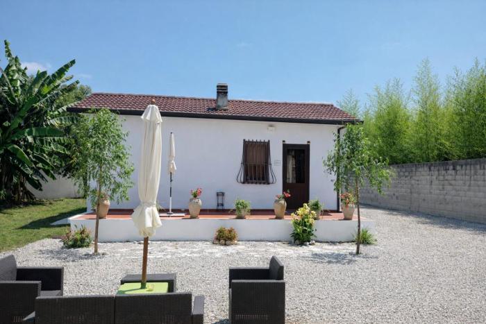 Villa Mesiano