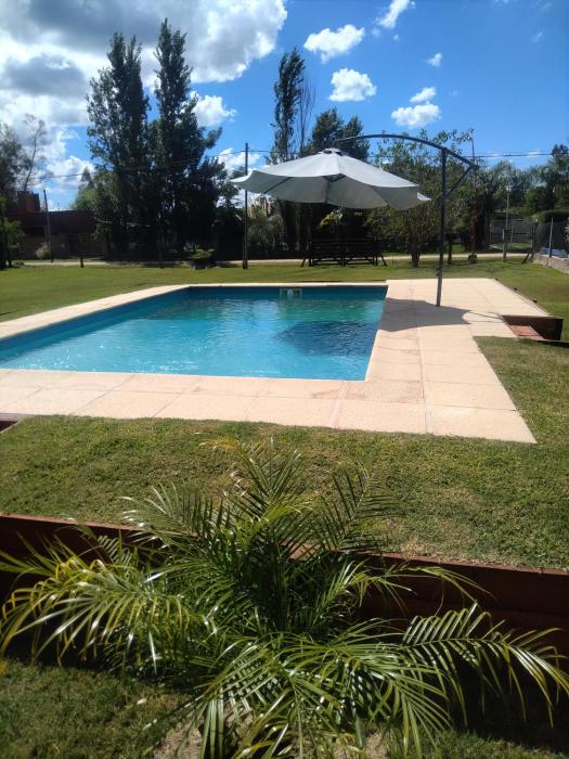 Hermosa Casa Quinta en Arroyo Leyes