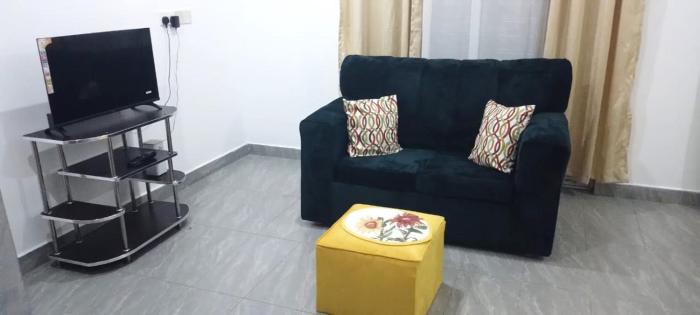 Chimamis Homestay