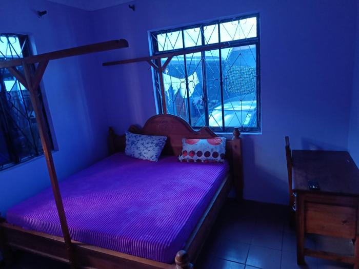 Peaceful and Lovely Home