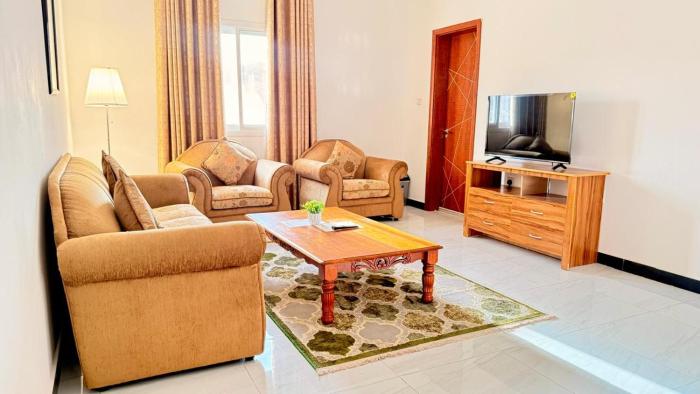 Exclusive Muscat Homes Hotel Apartments