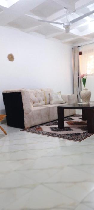 Chimamis Homestay