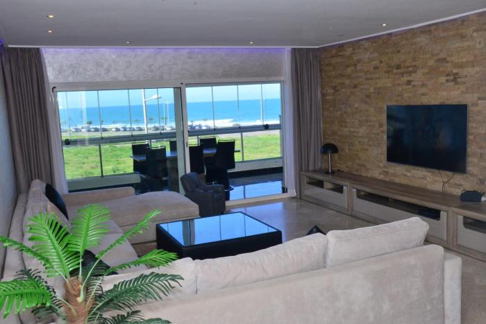 Sea View Casablanca