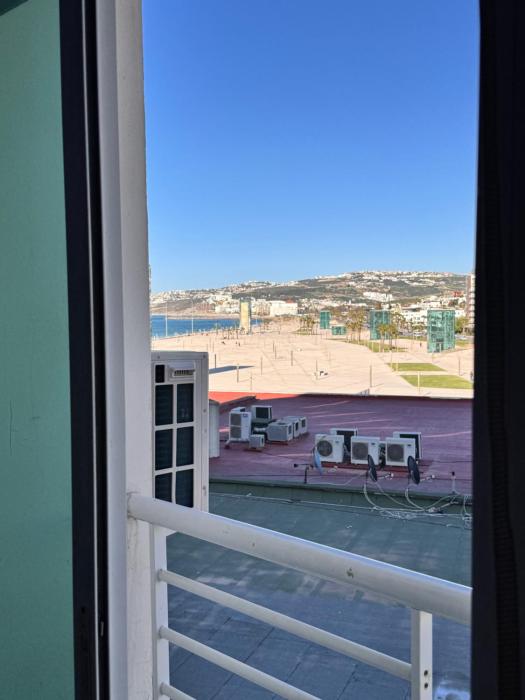 Sea view tanger