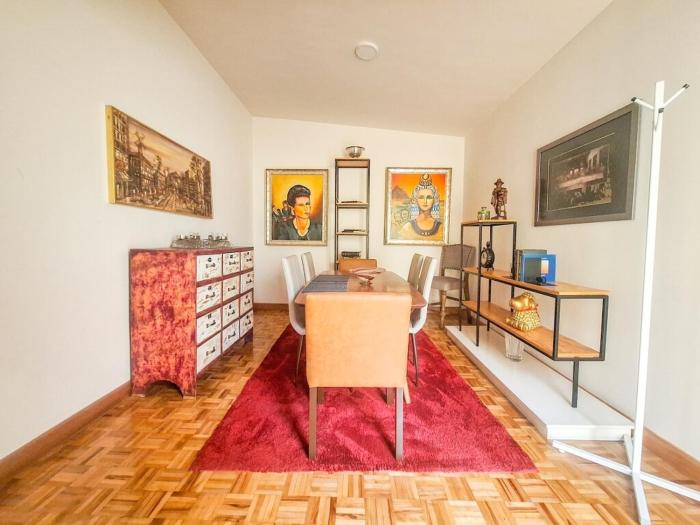 Entire apartment near Coyoacán and Plaza Universidad