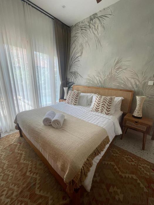 Villa Alam