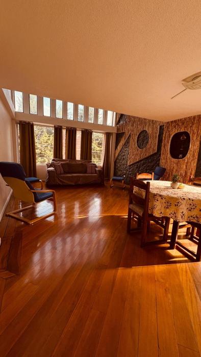 Apartamento duplex cerca de Solca, Quito-Norte