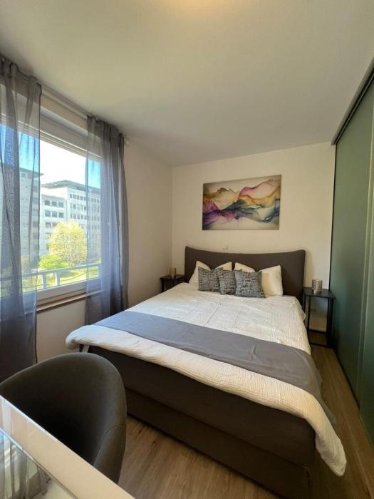 Renovated Apartment in an Attractive Location