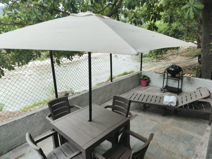 Casa Terraza