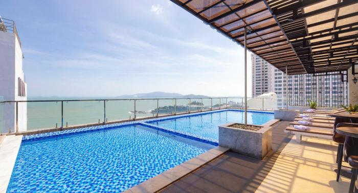 Hon Chong Retreat Hotel