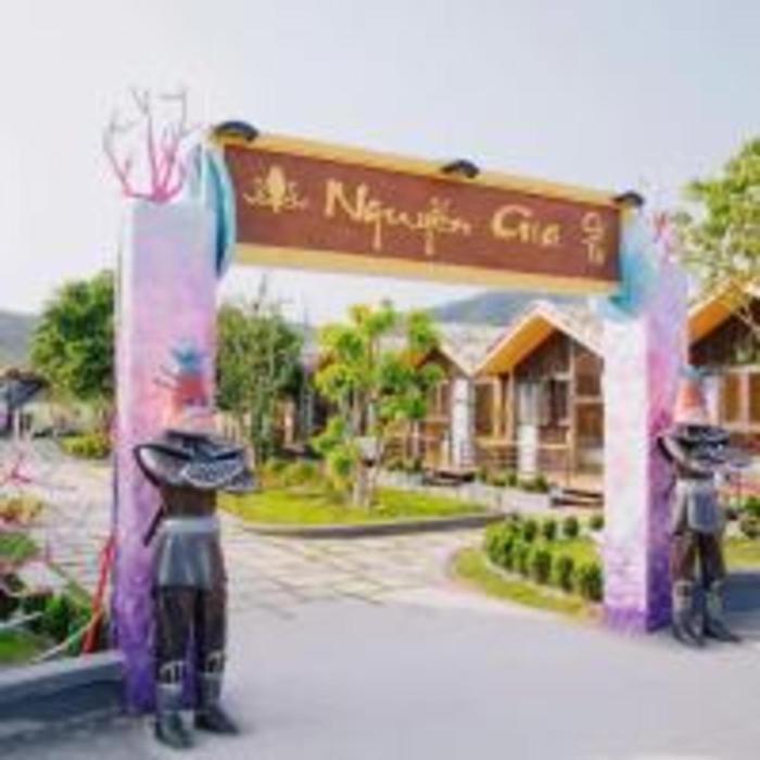 Nguyễn Gia Homestay