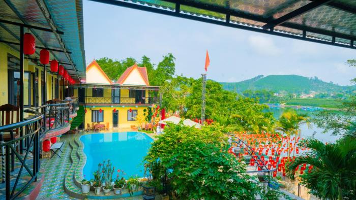 Phong Nha Escape Bungalow