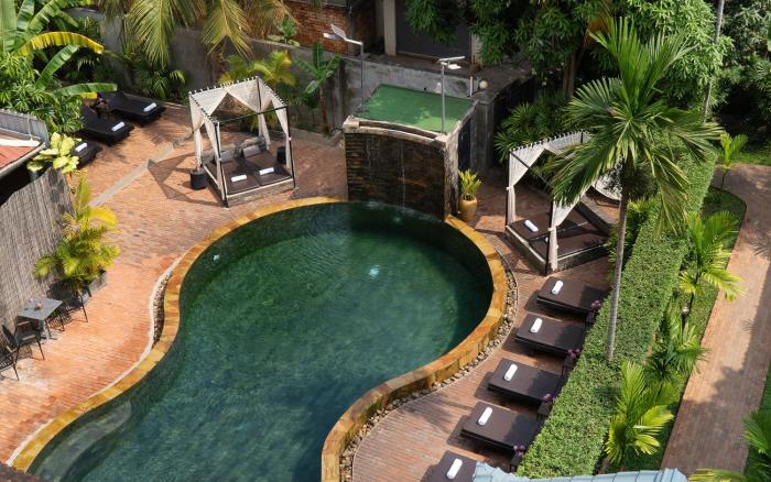 Central Privilege Hotel
