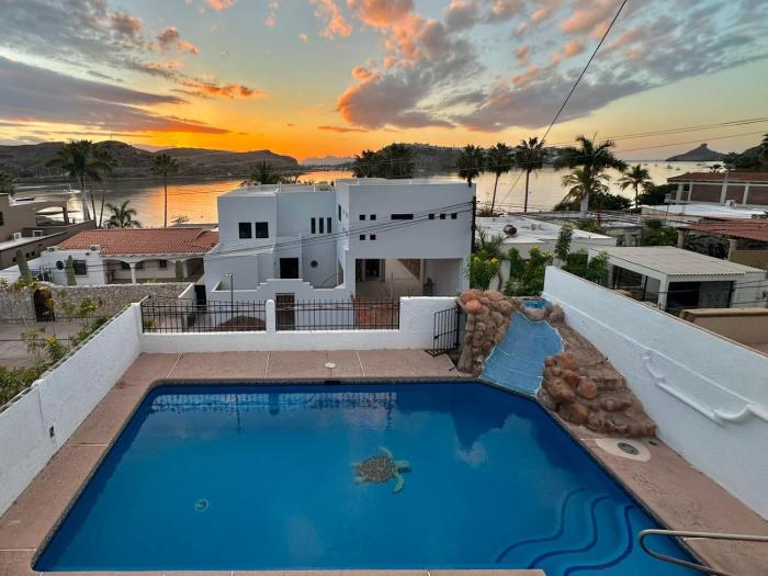 Casa Bahía