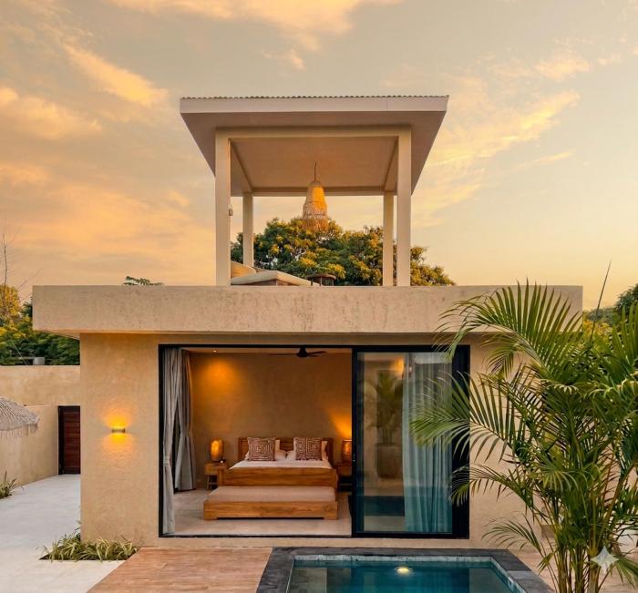 Thula Lembongan Villas