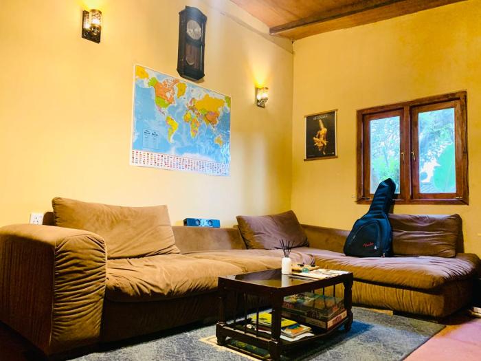 The Tea Planters Lodge Nuwara Eliya