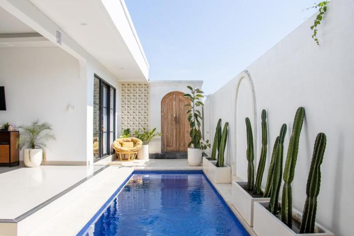 Bali Bird Villa, Canggu