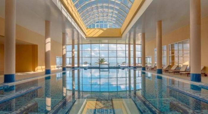 Iberostar Selection Kantaoui Bay